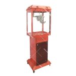 پاپ-کرن-مبله