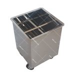 سطل-سیخ