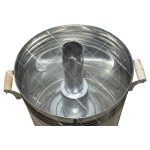 سماور-گازی-۶۰-لیتری-تنوره-دار
