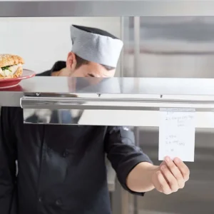 فیش گیر استیل