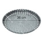 سینی-استیل-لب-کنگره-متوسط