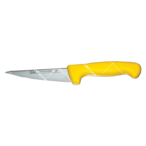 چاقو-بیخصی--خارجی-دسته-پلاستیکی