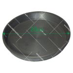 استیک-بشقابی