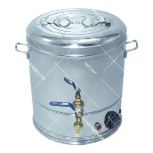 سماوذ-برقی-۱۰-لیتری