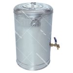 فلاکس-استیل-۲۰-لیتری
