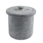 ظرف دیزی سنگی