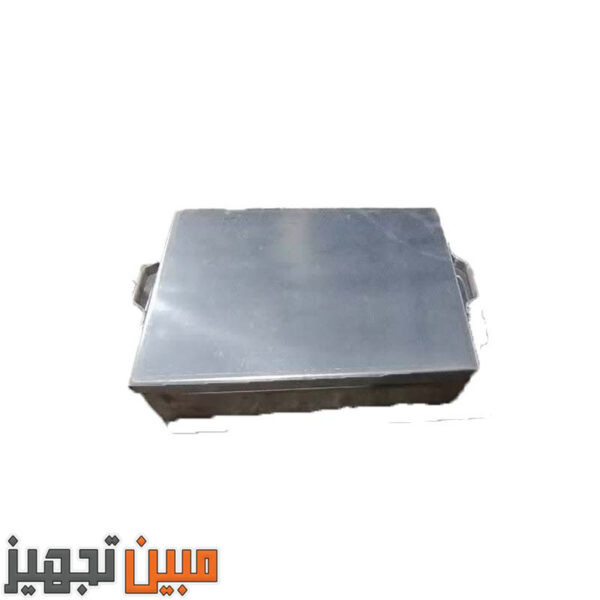 جاجوجه صنعتی تابوتی
