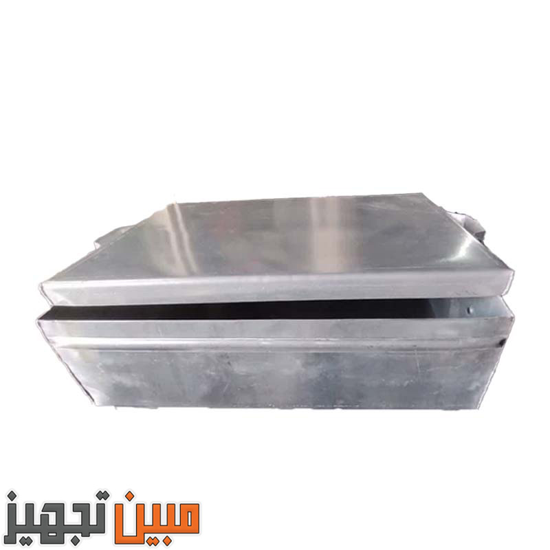 جاجوجه صنعتی تابوتی جاجوجه صنعتی تابوتی