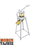 خلال کن چهارپایه ثابت کارن