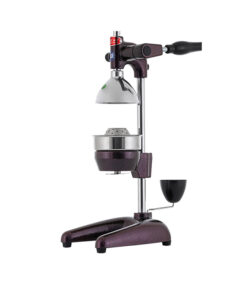 Pomegranate Type Manual Fruit Juicer Can Can