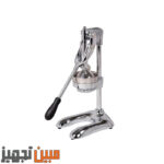 آبمیوه گیری طرح استیل pfm