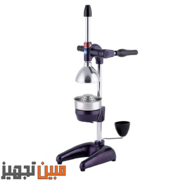 آبمیوه گیری نارسیکان رنگی کن کن