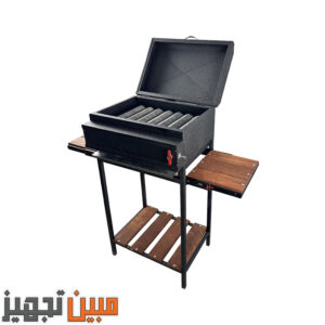 باربیکیو مبین تجهیز
