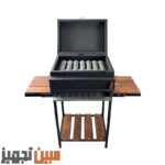 باربیکیو کبابی مبین