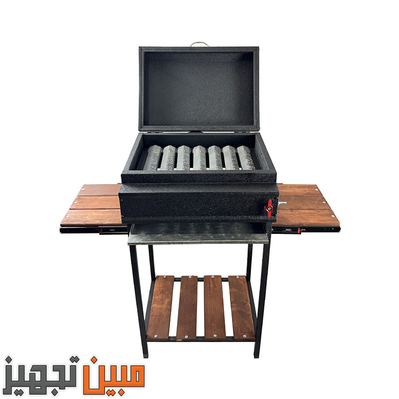 باربیکیو کبابی مبین باربیکیو کبابی مبین