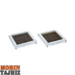 تیغ یدک خلال کن مدل کارن 16×16
