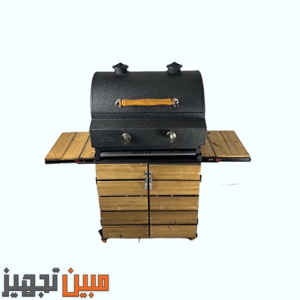 باربیکیو 60 کابینت دار