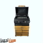 باربیکیو 60 کابینت دار