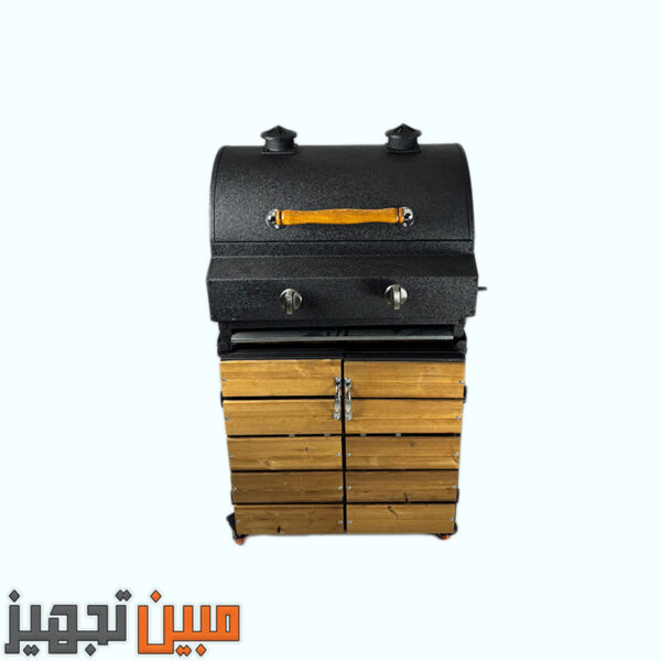 باربیکیو 60 کابینت دار
