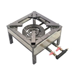 اجاق-گاز-دوشعله-متوسط-پروفیلی